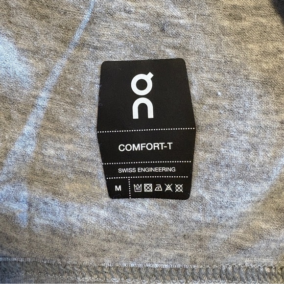 On Comfort-T - Picture 3 of 3